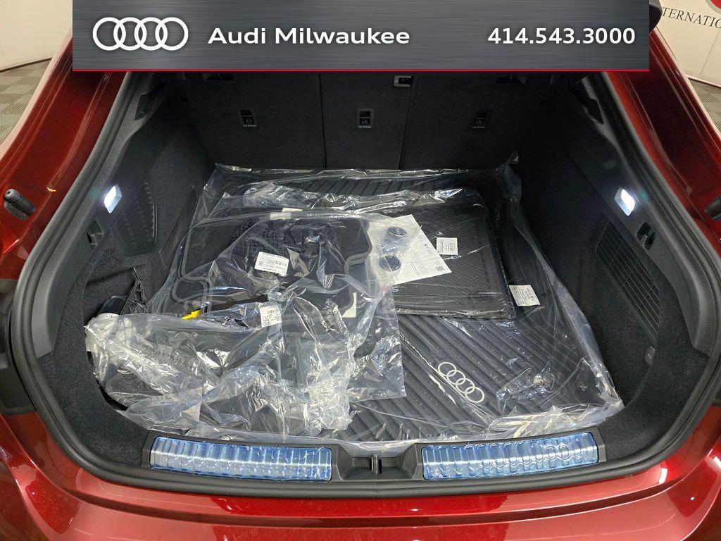 صورة مصغرة 11 لـ 2026 AUDI S5 3.0T PREMIUM PLUS