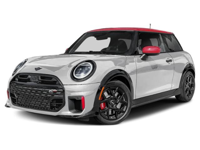 New 2027 MINI Hardtop John Cooper Works