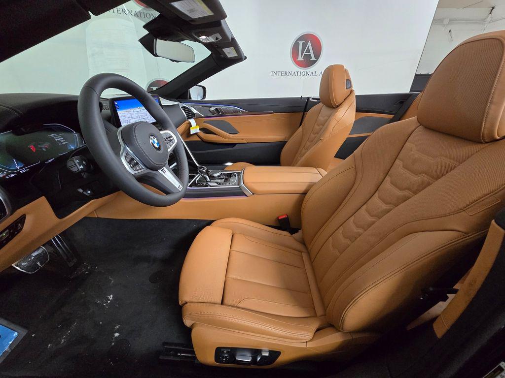 صورة مصغرة 17 لـ 2026 BMW 840 I XDRIVE