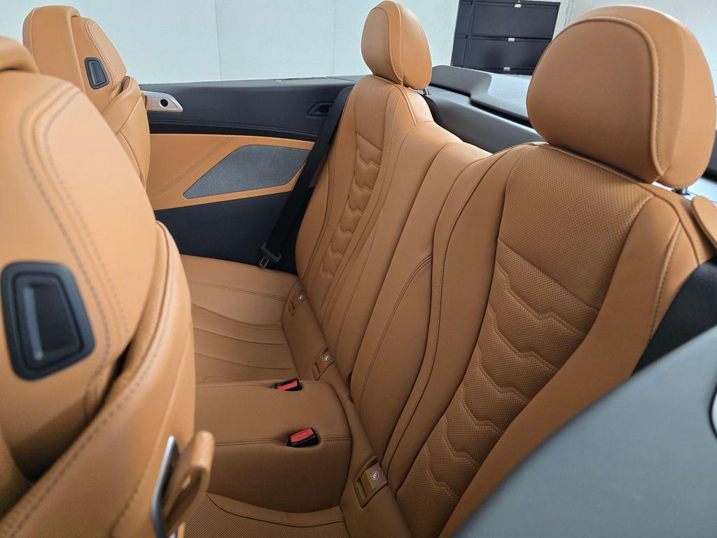 صورة مصغرة 18 لـ 2026 BMW 840 I XDRIVE