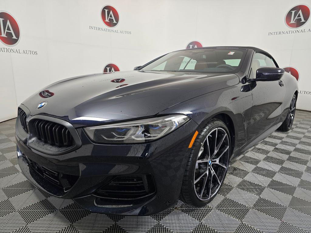 صورة 7 لـ 2026 BMW 840 I XDRIVE