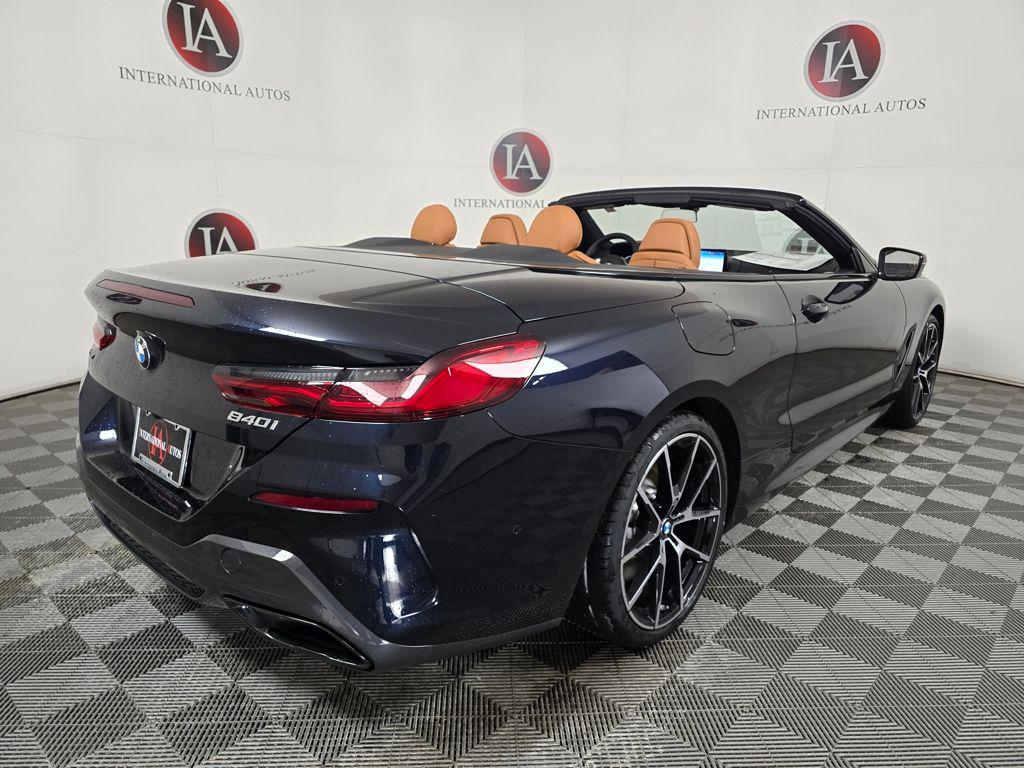 صورة 6 لـ 2026 BMW 840 I XDRIVE