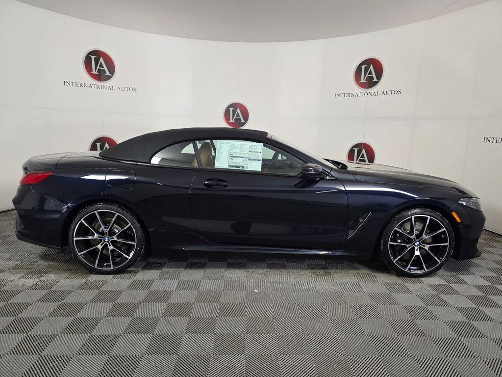 صورة 3 لـ 2026 BMW 840 I XDRIVE
