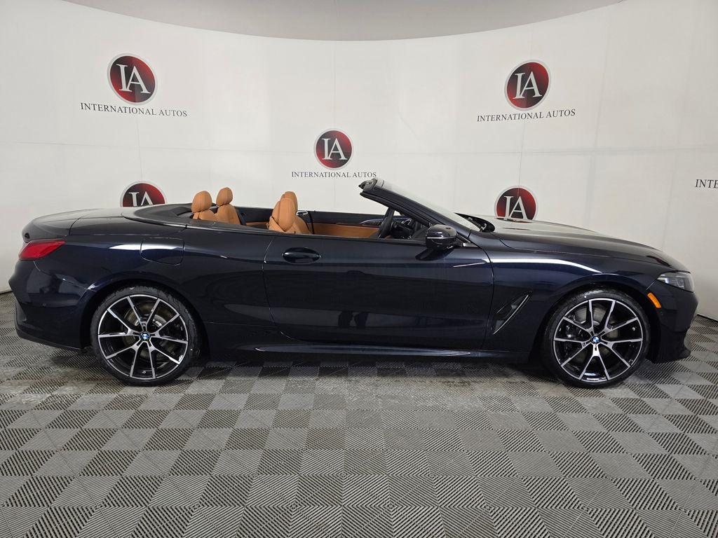 صورة 4 لـ 2026 BMW 840 I XDRIVE
