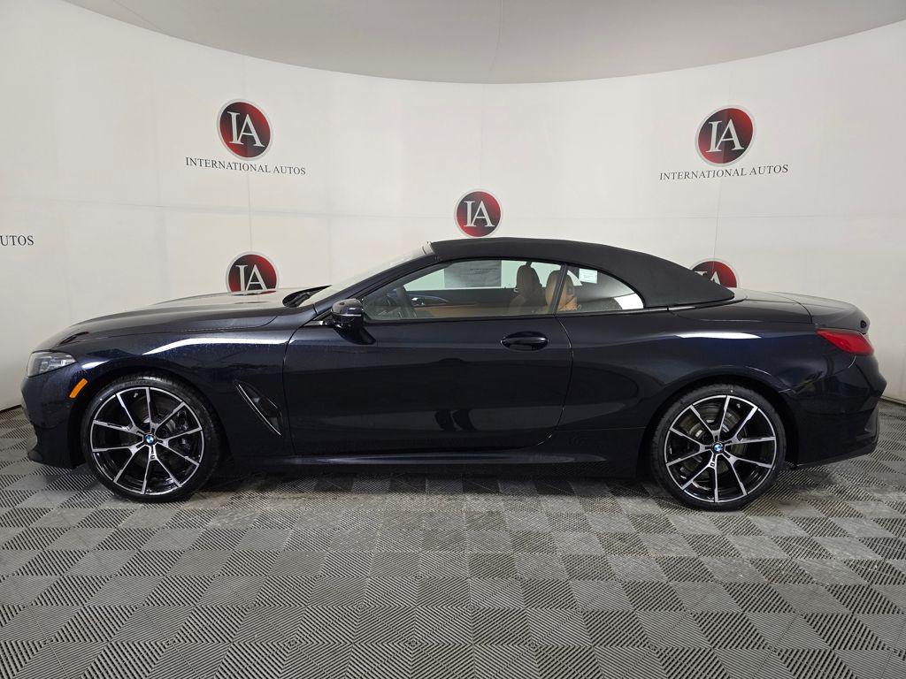 صورة 8 لـ 2026 BMW 840 I XDRIVE