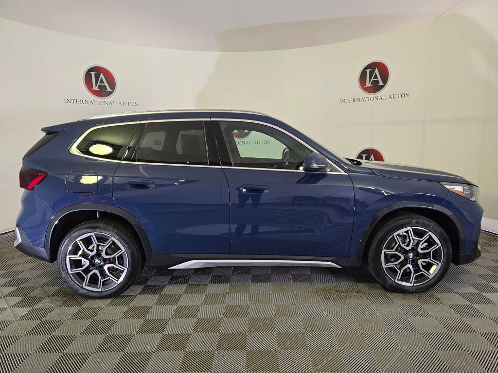 BMW X1 XDRIVE28I - 3