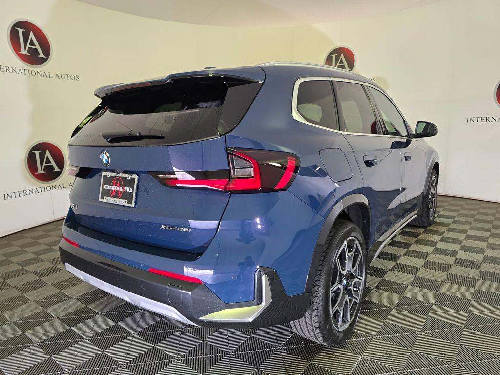 BMW X1 XDRIVE28I - 4