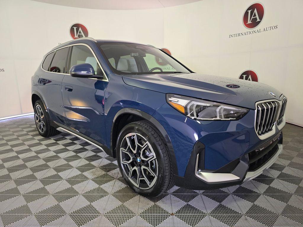 BMW X1 XDRIVE28I - 1