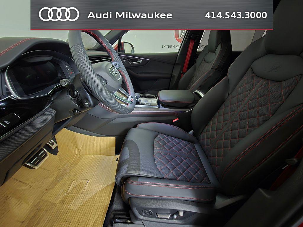 2026 AUDI Q7 55 PRESTIGE 缩略图 19