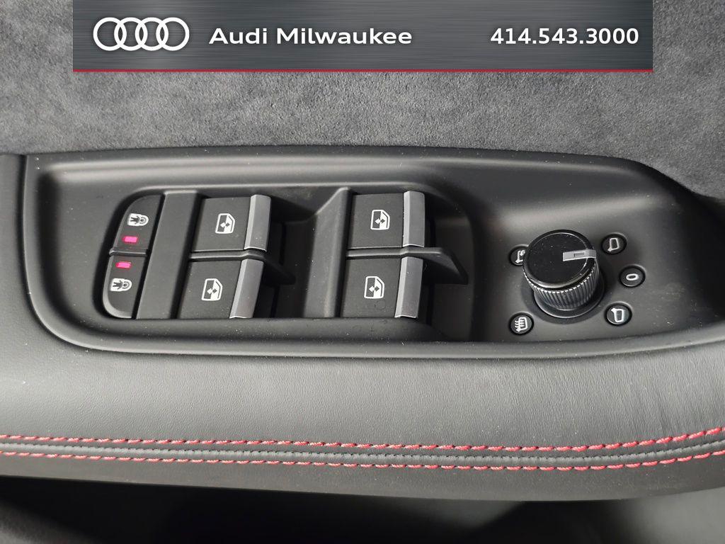 2026 AUDI Q7 55 PRESTIGE 缩略图 16