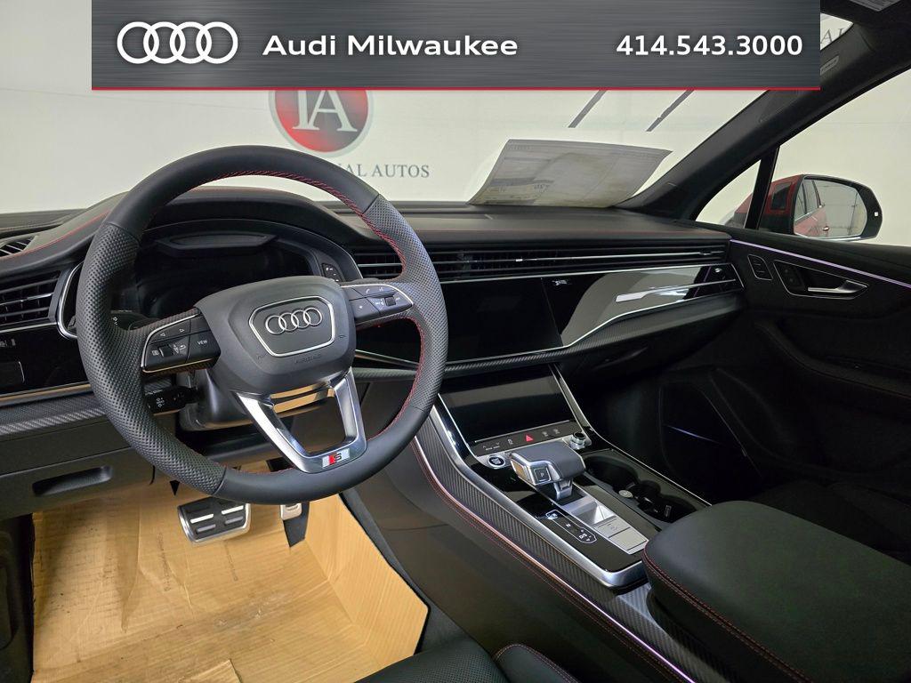 2026 AUDI Q7 55 PRESTIGE 缩略图 27