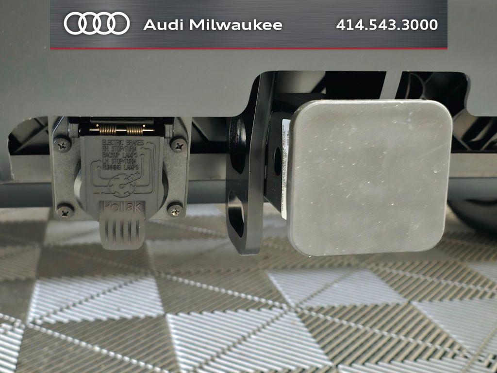 2026 AUDI Q7 55 PRESTIGE 缩略图 14