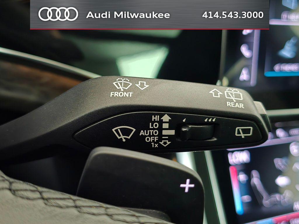 صورة مصغرة 42 لـ 2023 AUDI Q7 55 PRESTIGE