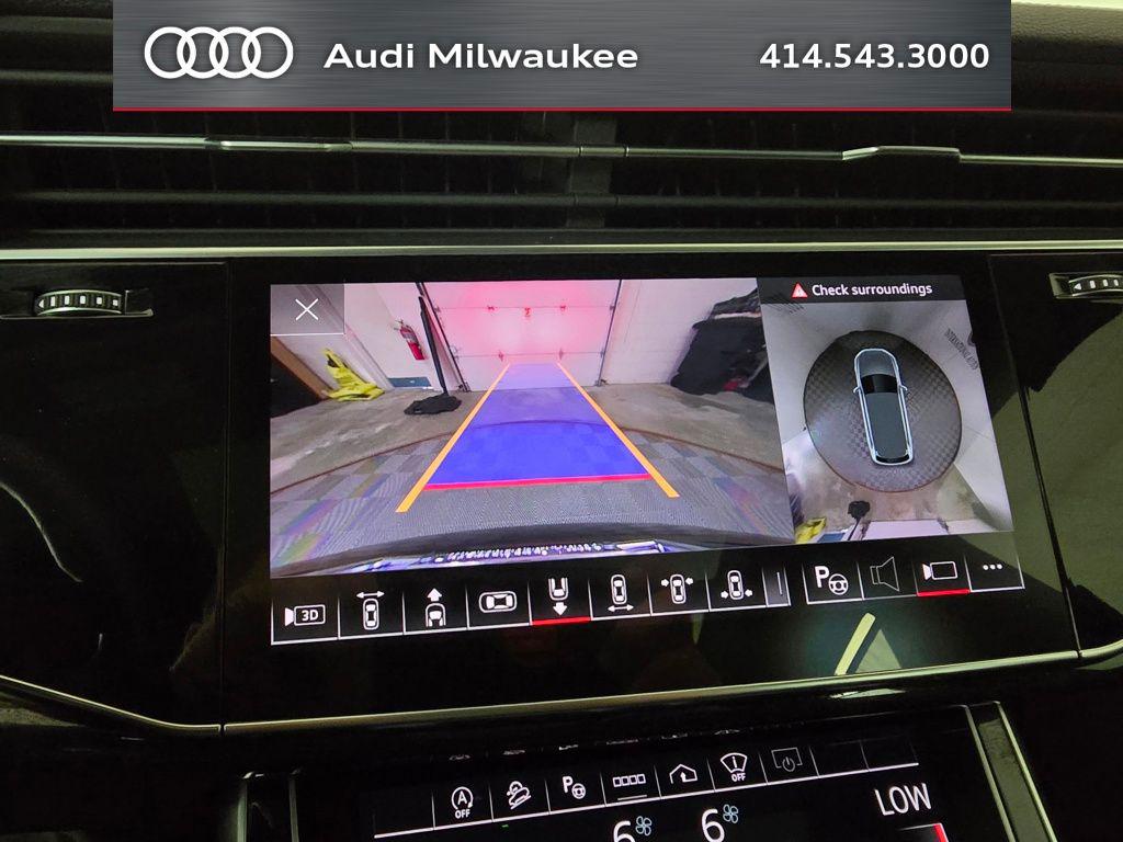 صورة مصغرة 33 لـ 2023 AUDI Q7 55 PRESTIGE