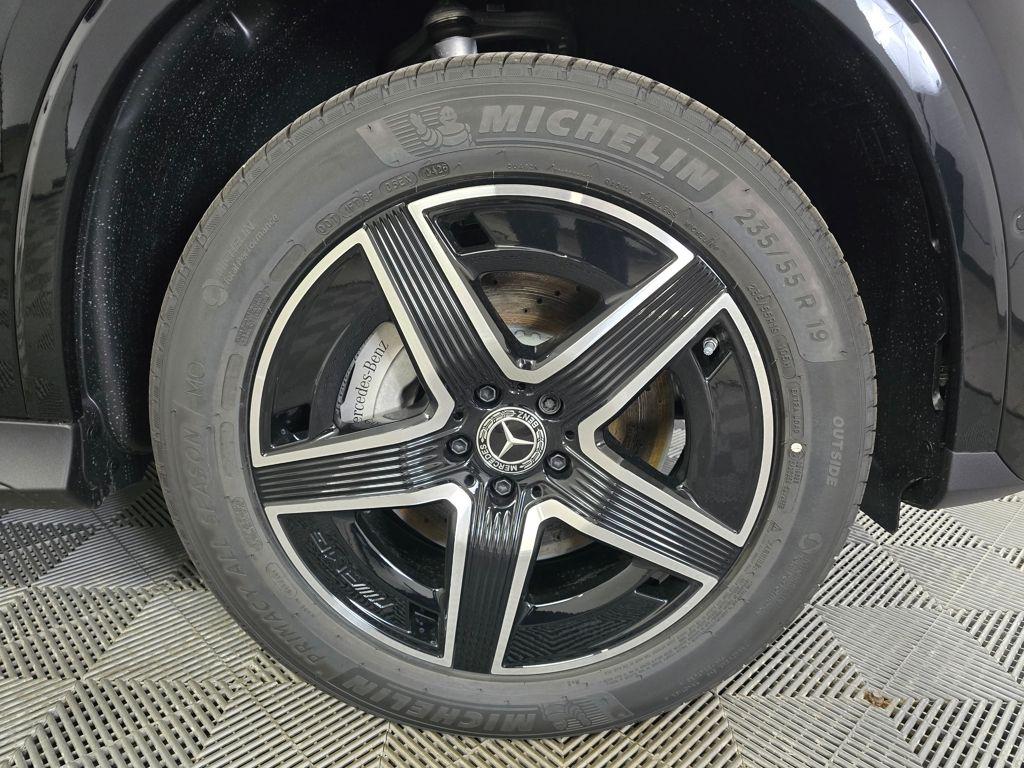 MERCEDES-BENZ GLC-CLASS - 2