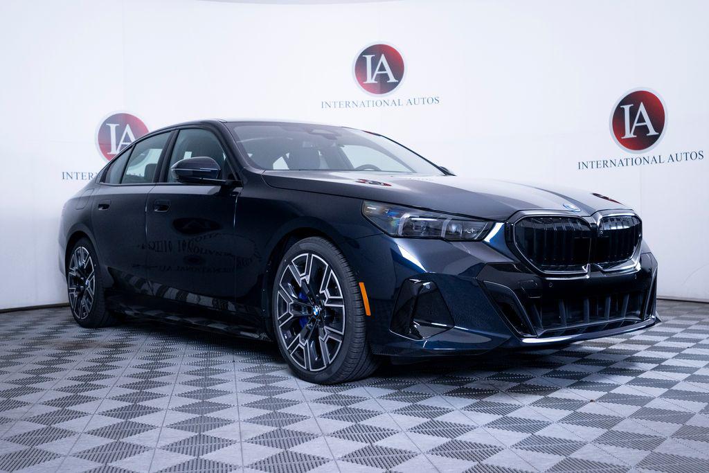 New 2027 BMW 550e 550e xDrive