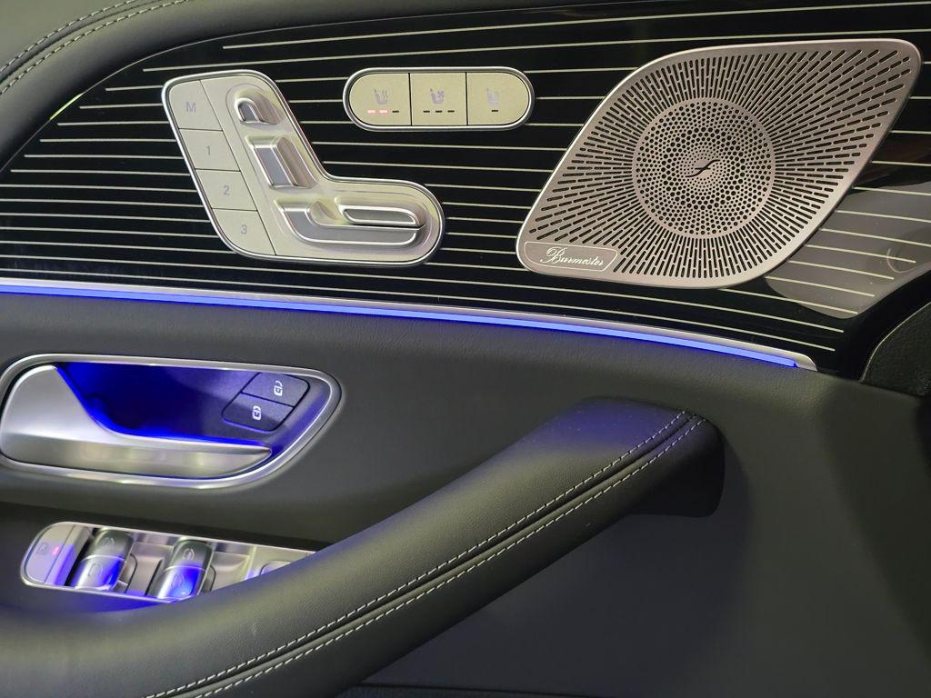 MERCEDES-BENZ GLE-CLASS - 9