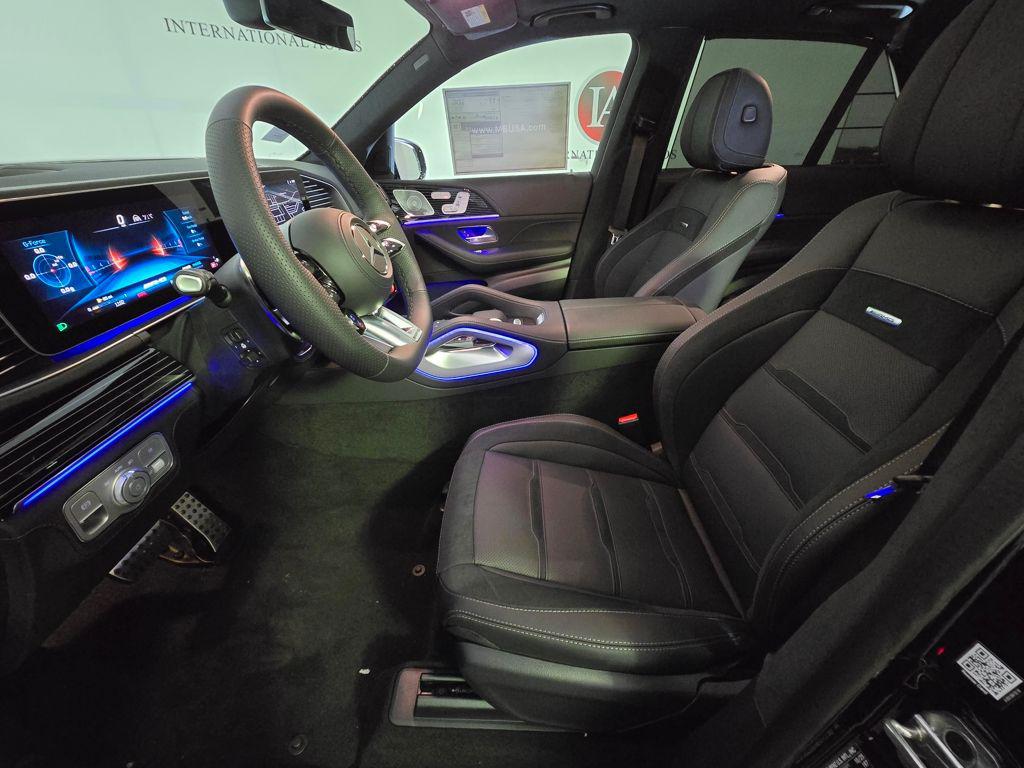 MERCEDES-BENZ GLE-CLASS - 10