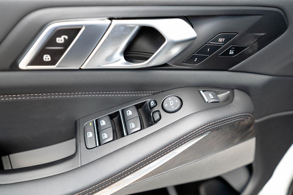 صورة مصغرة 22 لـ 2026 BMW X5 XDRIVE40I