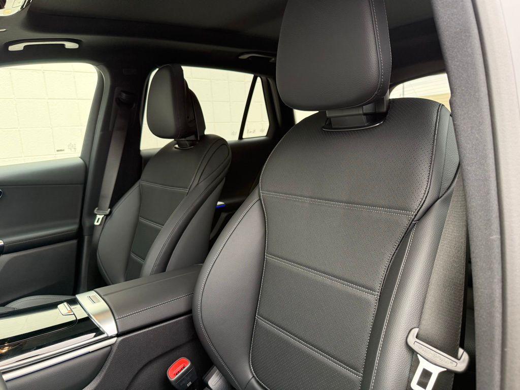 MERCEDES-BENZ GLC-CLASS - 5