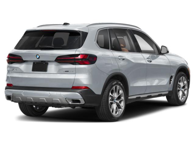 2026 BMW X5 XDRIVE40I — фото 3