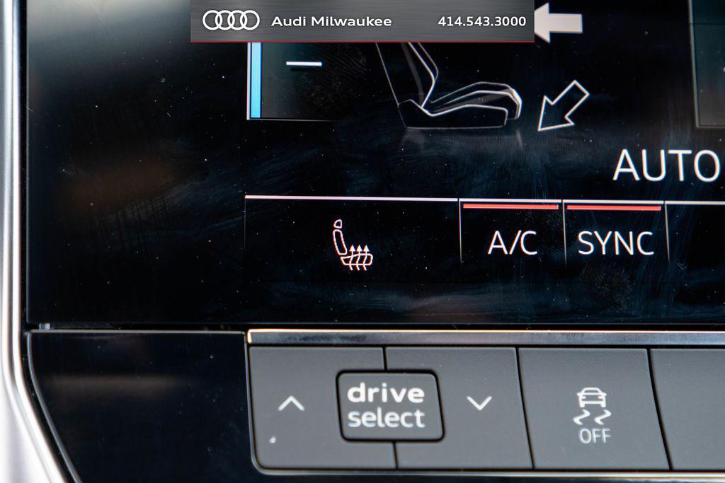 صورة مصغرة 31 لـ 2023 AUDI A6 45 PREMIUM PLUS