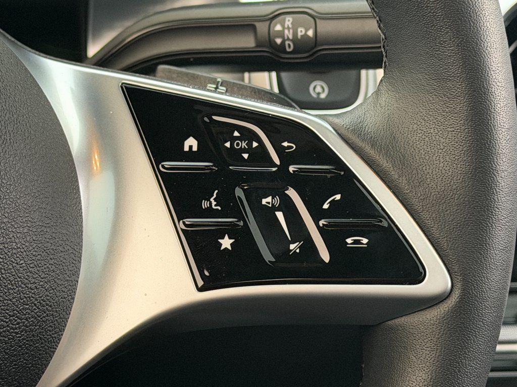 صورة مصغرة 21 لـ 2026 Mercedes-BENZ GLB