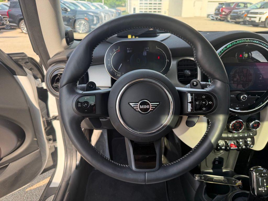 2024 MINI HARDTOP COOPER S 缩略图 17