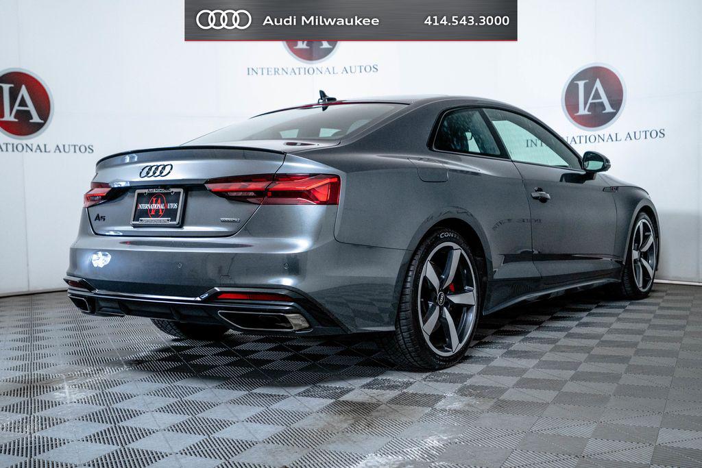 صورة 6 لـ 2023 AUDI A5 45 S LINE PREMIUM PLUS