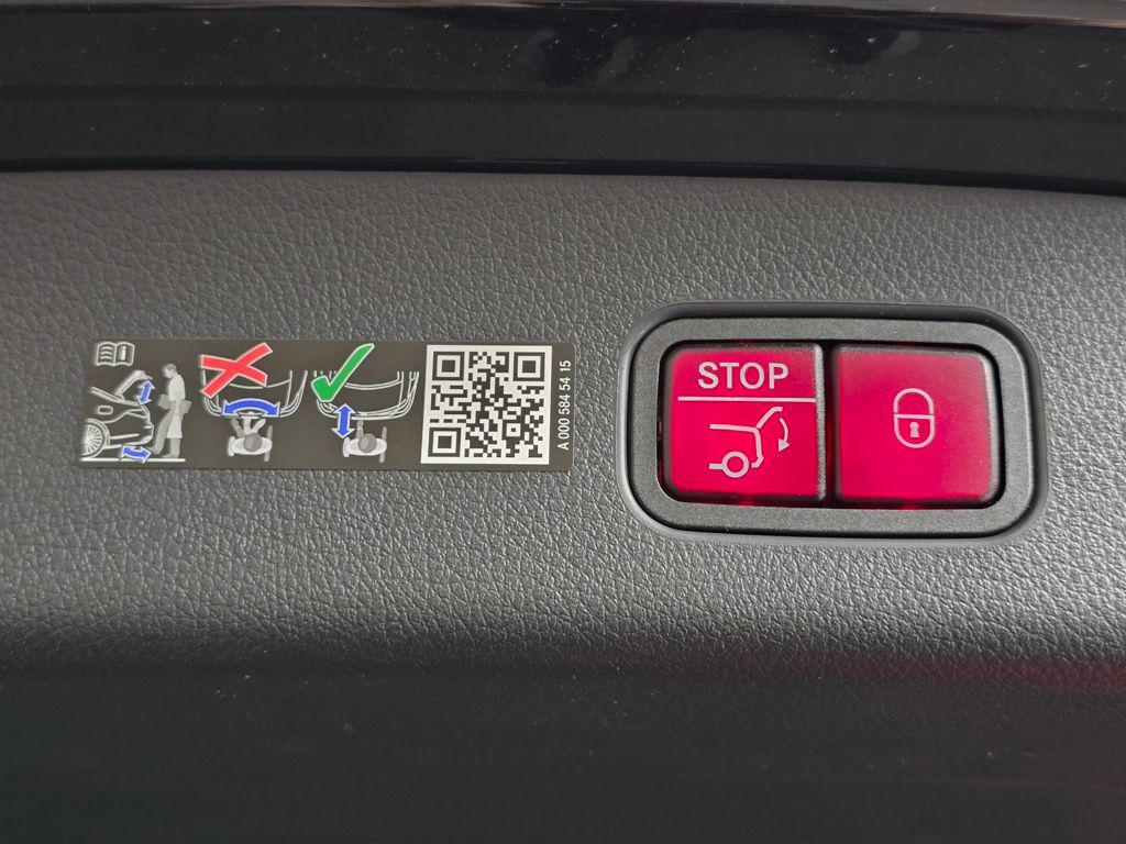 MERCEDES-BENZ GLC-CLASS - 10