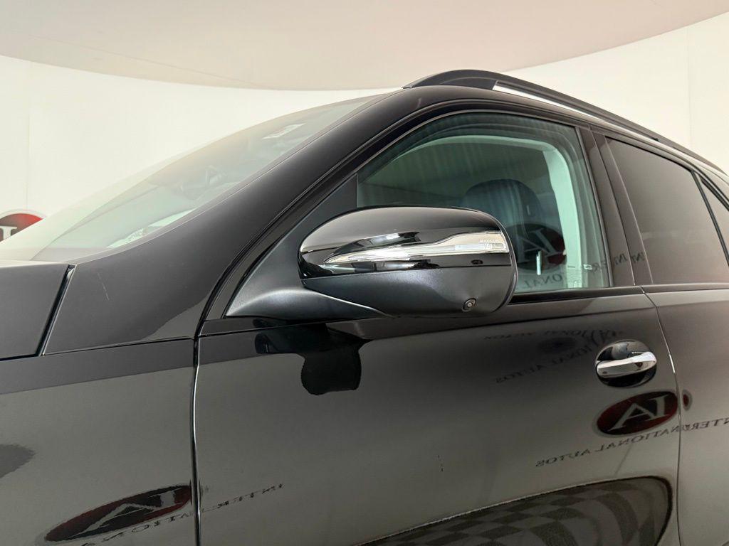 MERCEDES-BENZ GLE-CLASS - 8