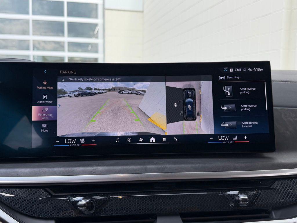 صورة مصغرة 36 لـ 2026 BMW X7 XDRIVE40I