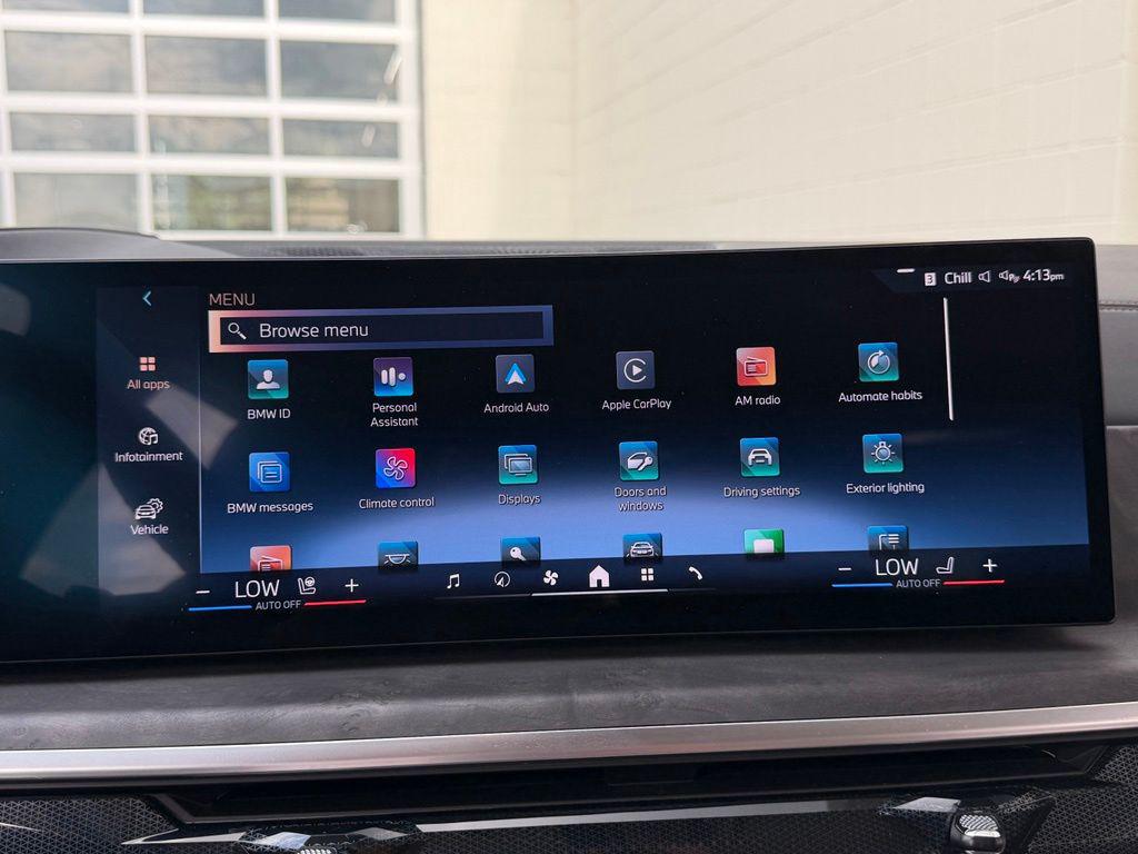 صورة مصغرة 37 لـ 2026 BMW X7 XDRIVE40I