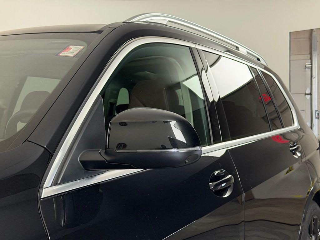 صورة مصغرة 12 لـ 2026 BMW X7 XDRIVE40I