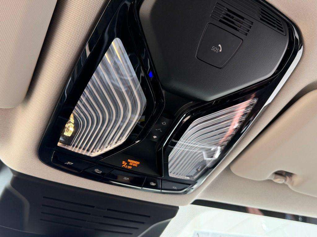 صورة مصغرة 38 لـ 2026 BMW X7 XDRIVE40I