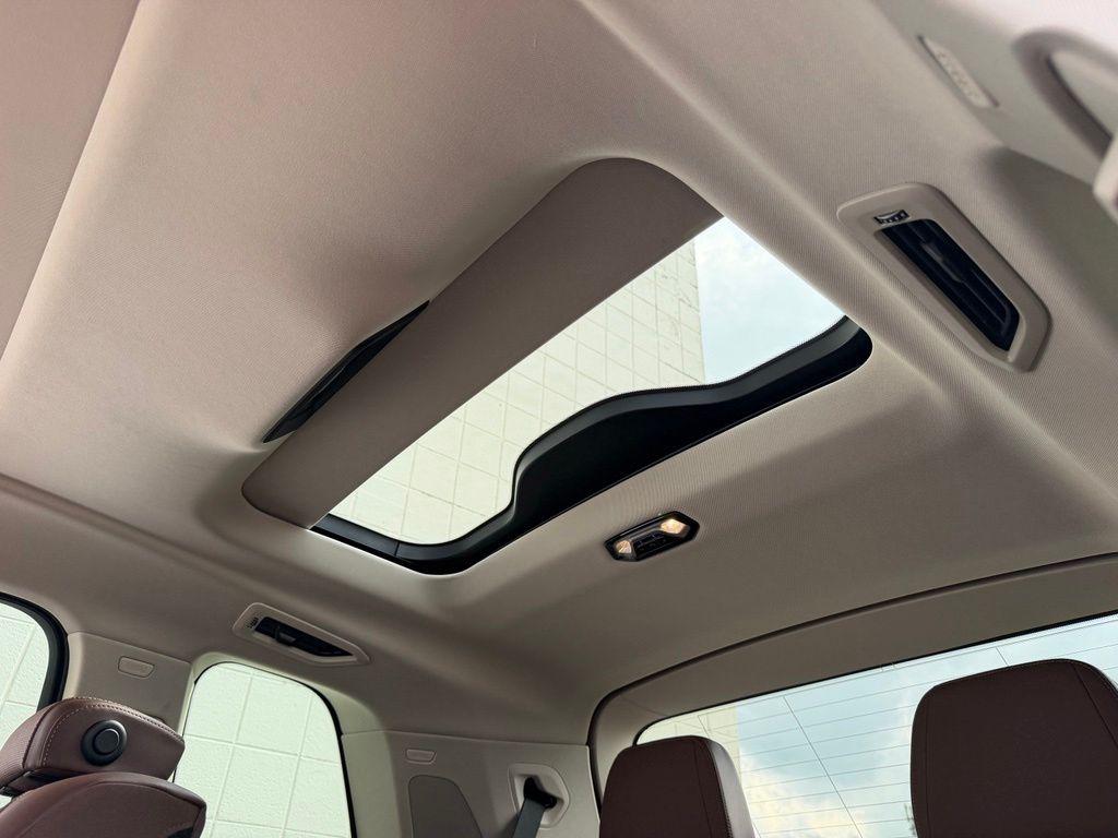 صورة مصغرة 48 لـ 2026 BMW X7 XDRIVE40I