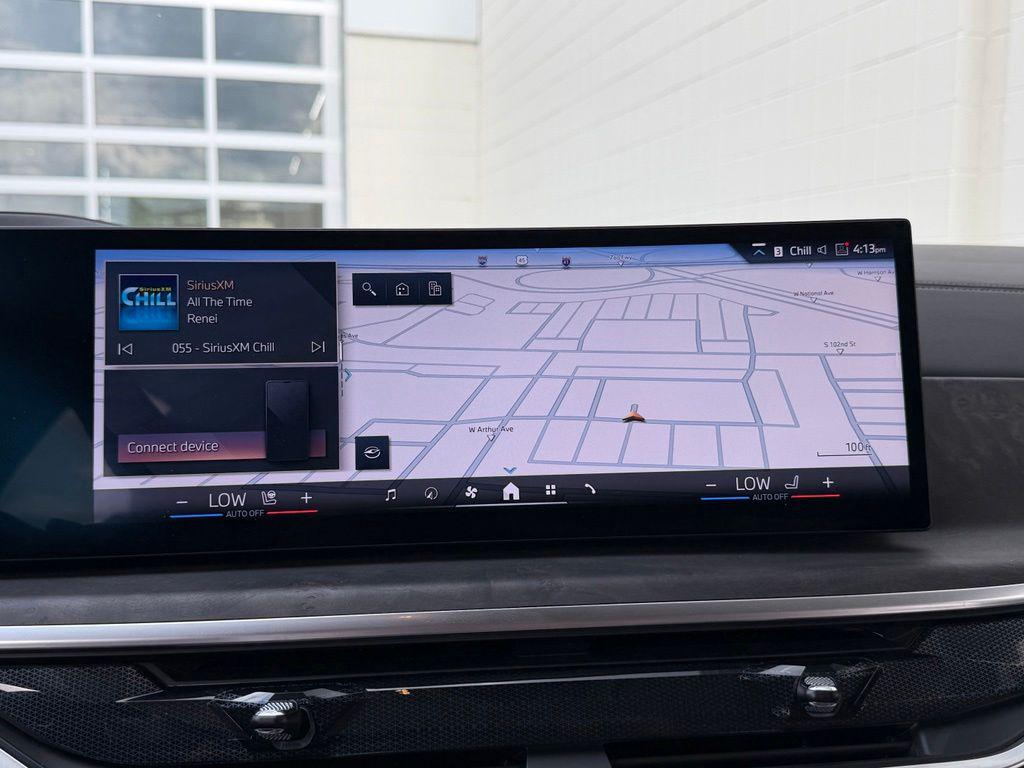 صورة مصغرة 35 لـ 2026 BMW X7 XDRIVE40I