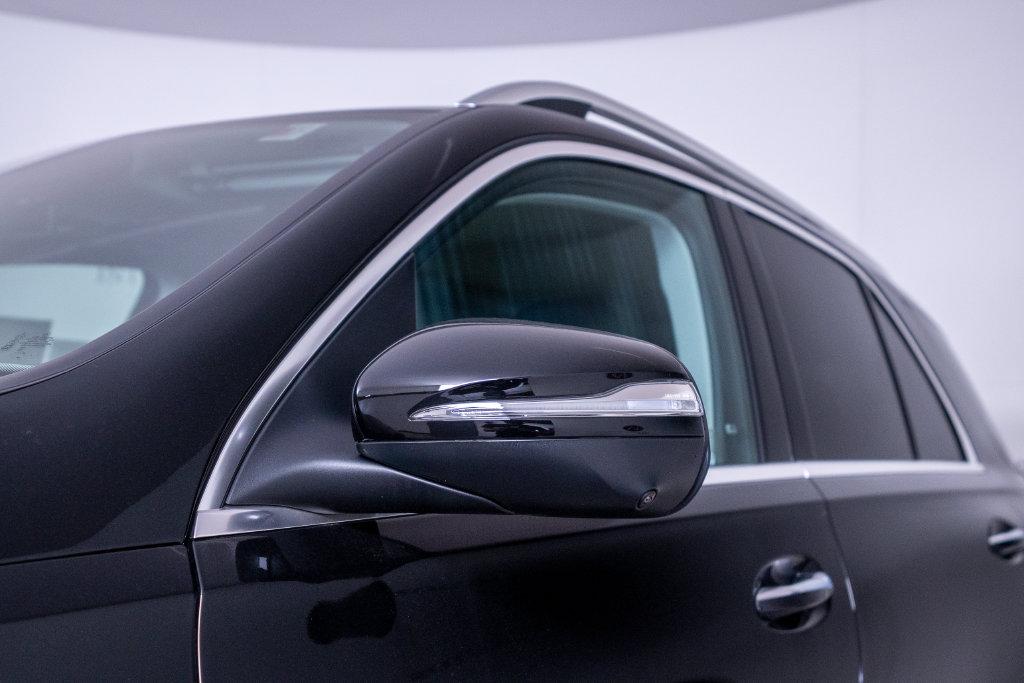 صورة مصغرة 13 لـ 2026 Mercedes-BENZ GLE