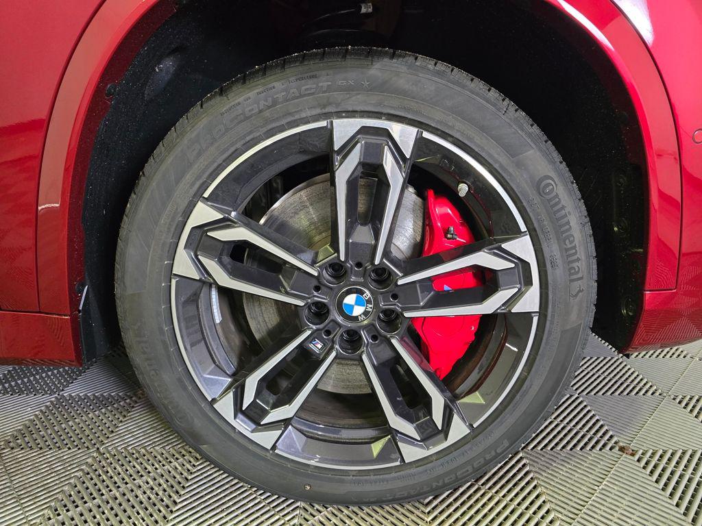 2026 BMW X1 XDRIVE28I photo 2