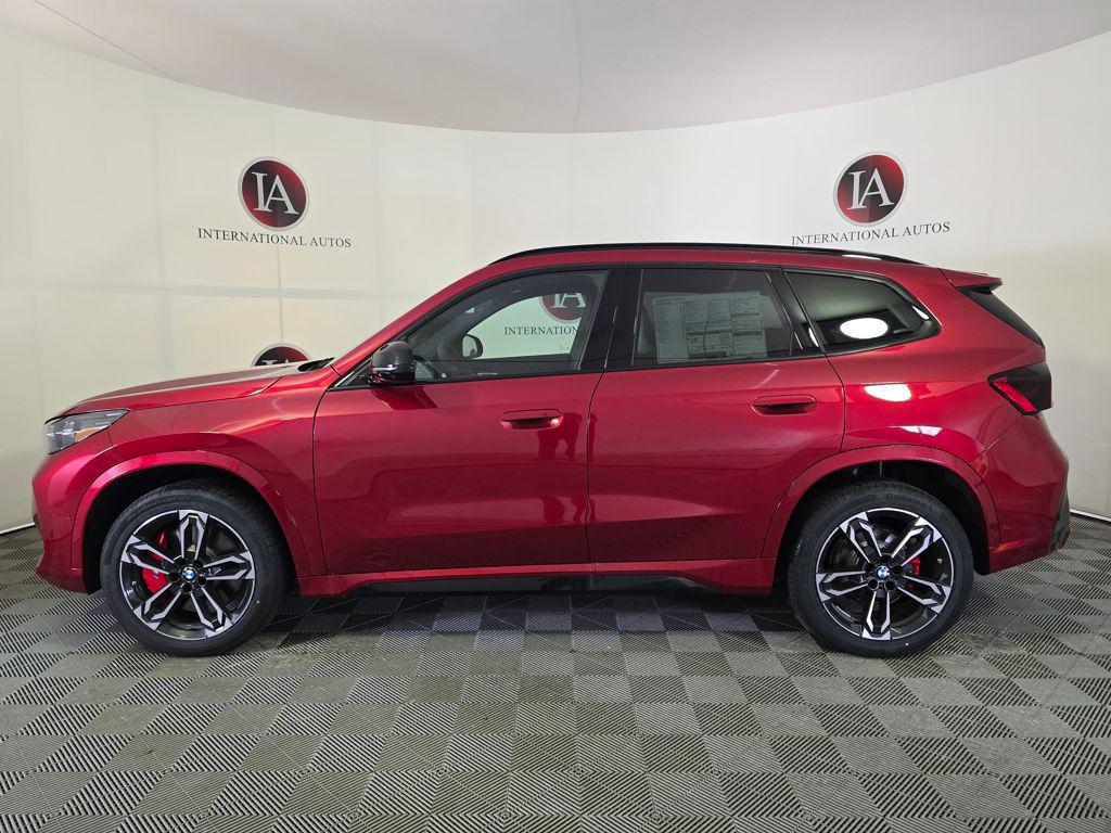 2026 BMW X1 XDRIVE28I photo 6
