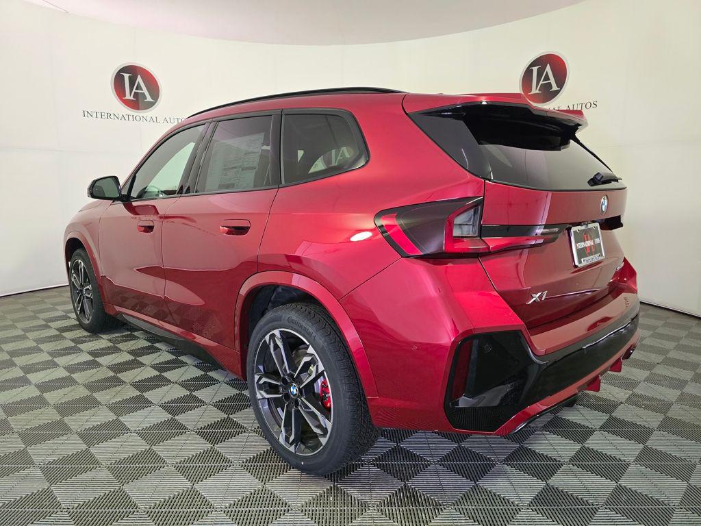 2026 BMW X1 XDRIVE28I photo 7