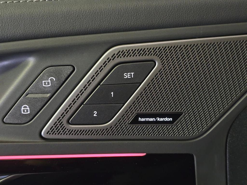 2026 BMW X1 XDRIVE28I photo 9