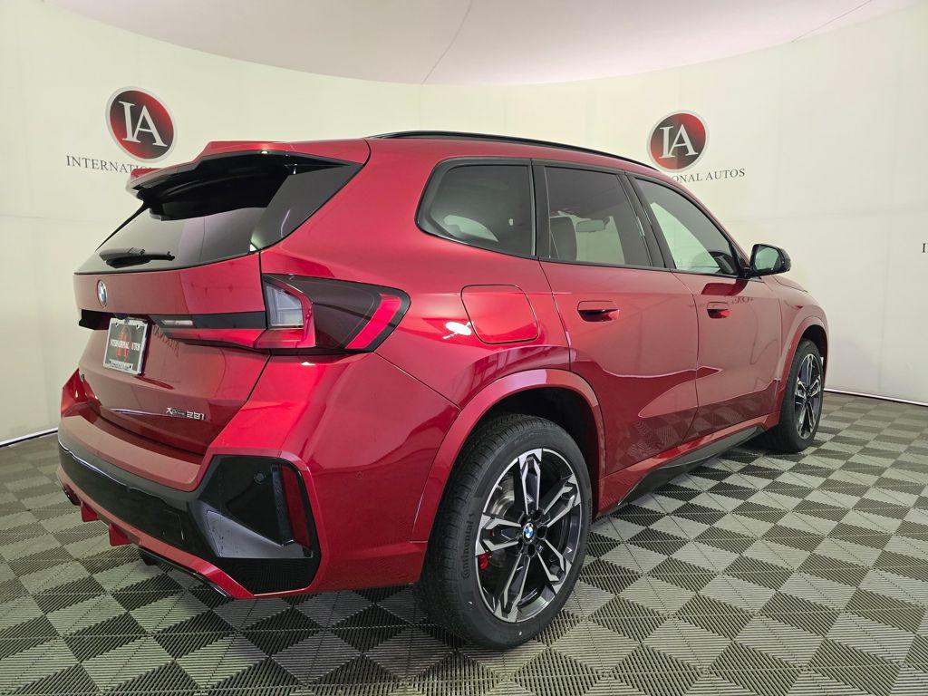 2026 BMW X1 XDRIVE28I photo 4