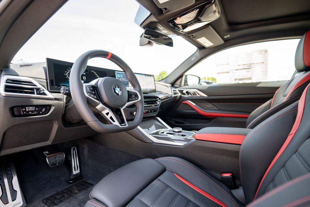 صورة 4 لـ 2027 BMW M440 I XDRIVE