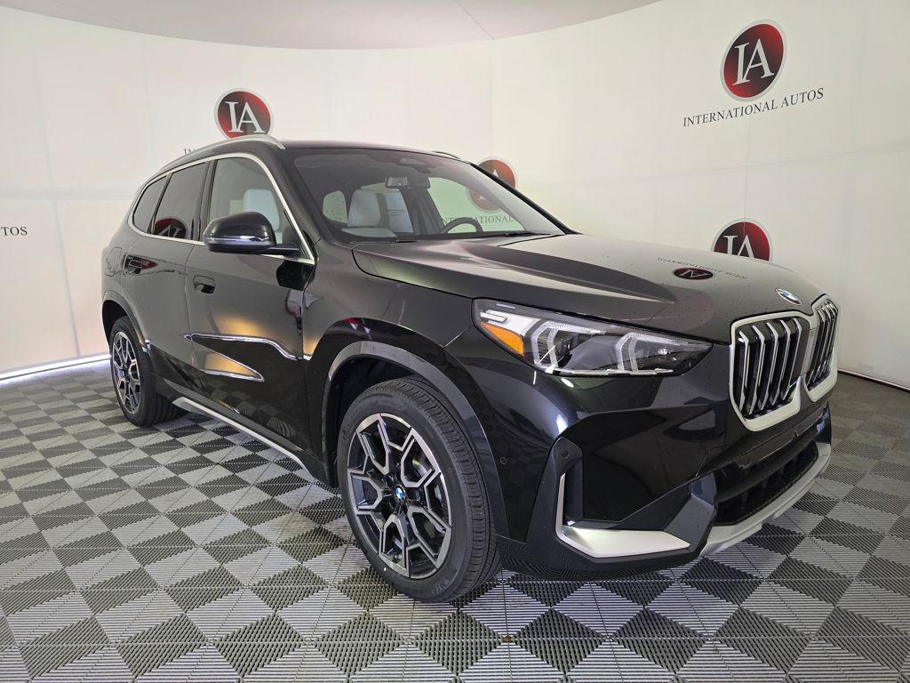 New 2026 BMW X1 xDrive28i