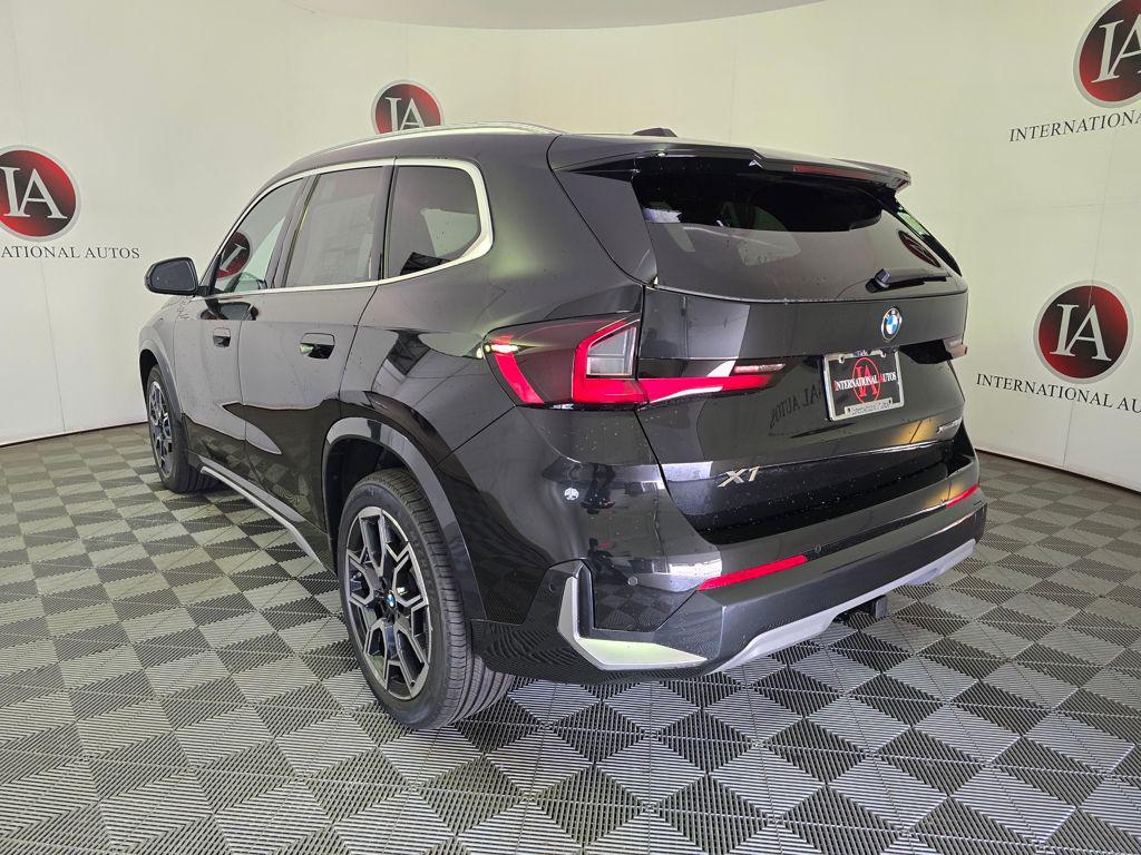 BMW X1 XDRIVE28I - 7