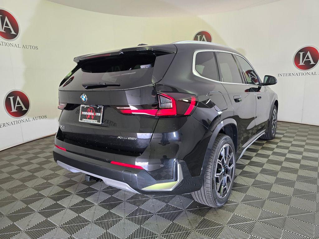 BMW X1 XDRIVE28I - 4