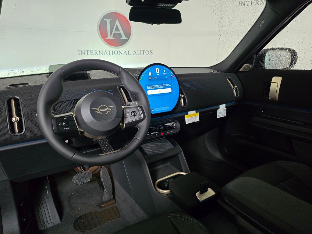 صورة مصغرة 21 لـ 2027 MINI COUNTRYMAN COOPER S ALL4