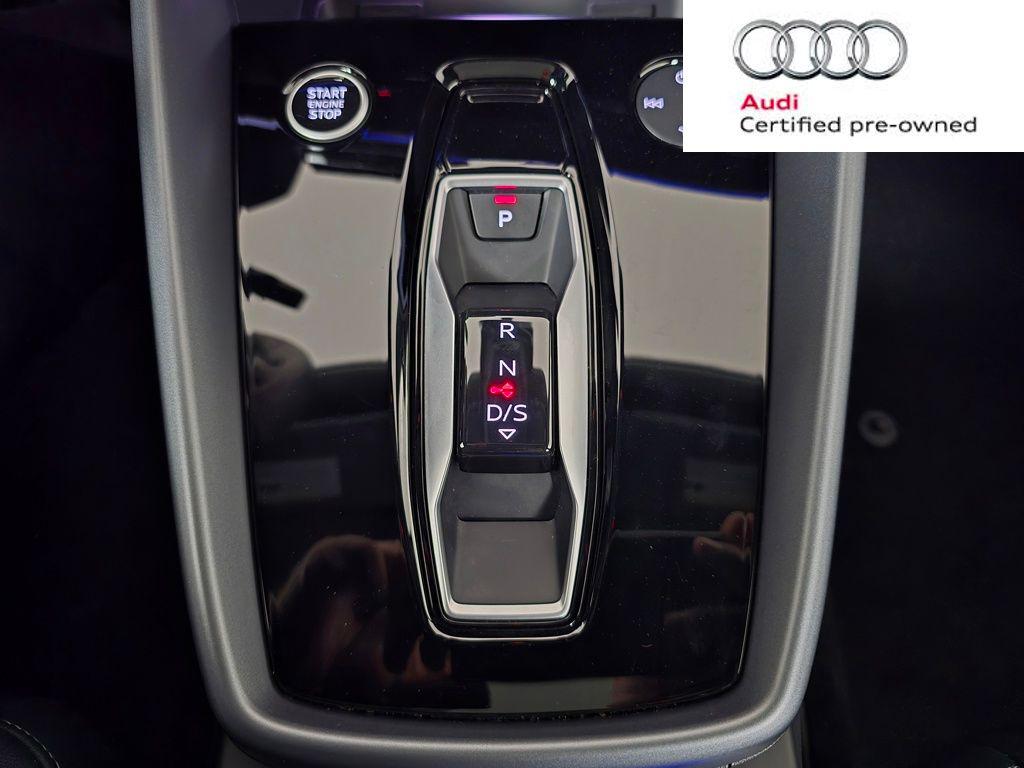 2026 AUDI A3 PREMIUM — миниатюра 30
