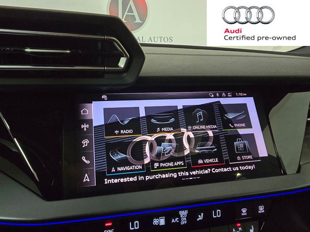 2026 AUDI A3 PREMIUM — миниатюра 23